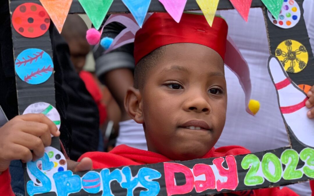 Sports Day 2023