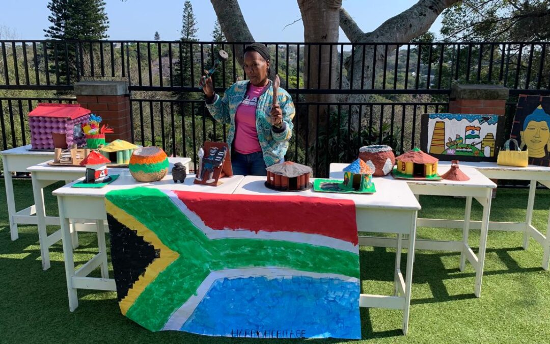 Heritage Day Event 2024