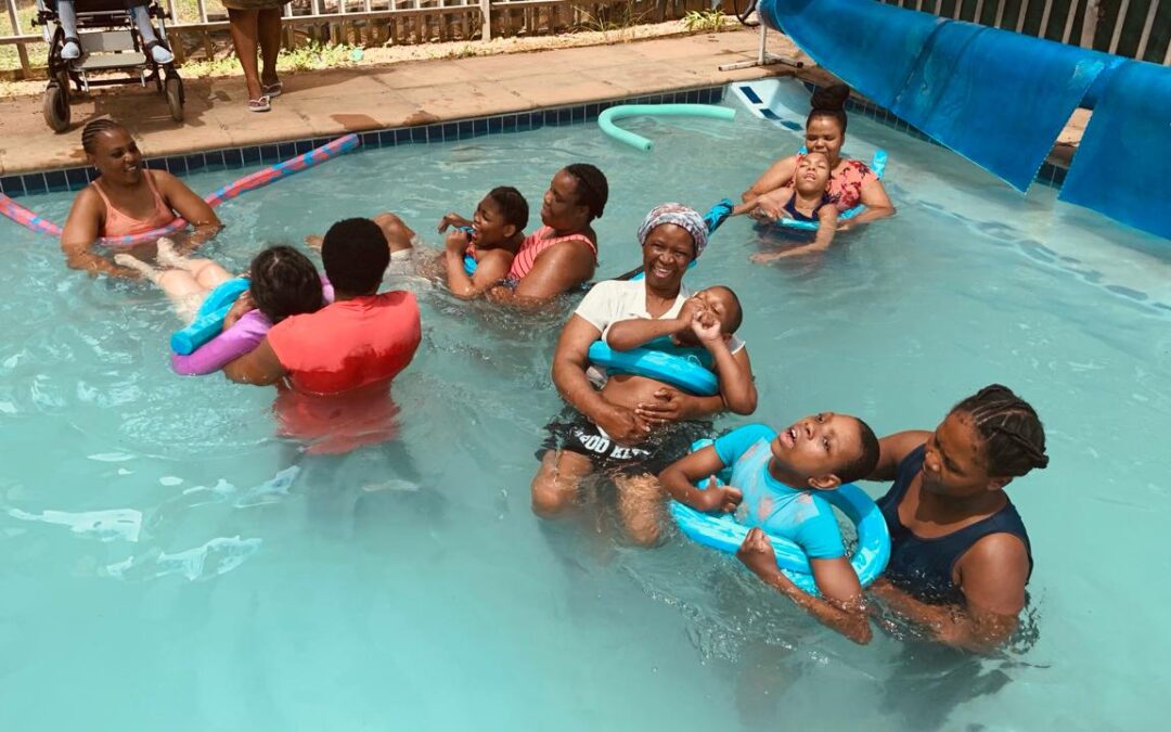 Swimming