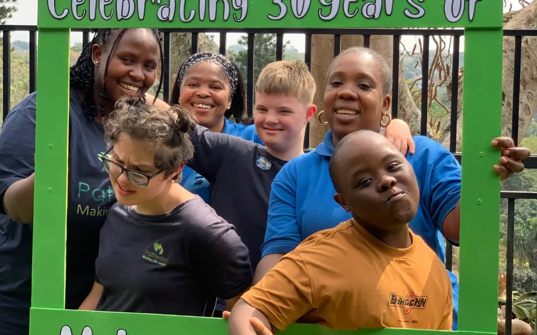 Celebrating 30 Years of Impact, Growth, and Ubuntu